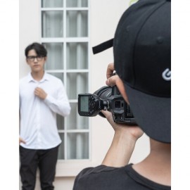 Godox Wireless Flash Trigger for Sony (XPROS II)