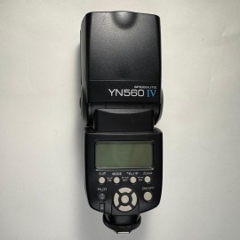 Yongnuo YN560-IV Speedlite (used)
