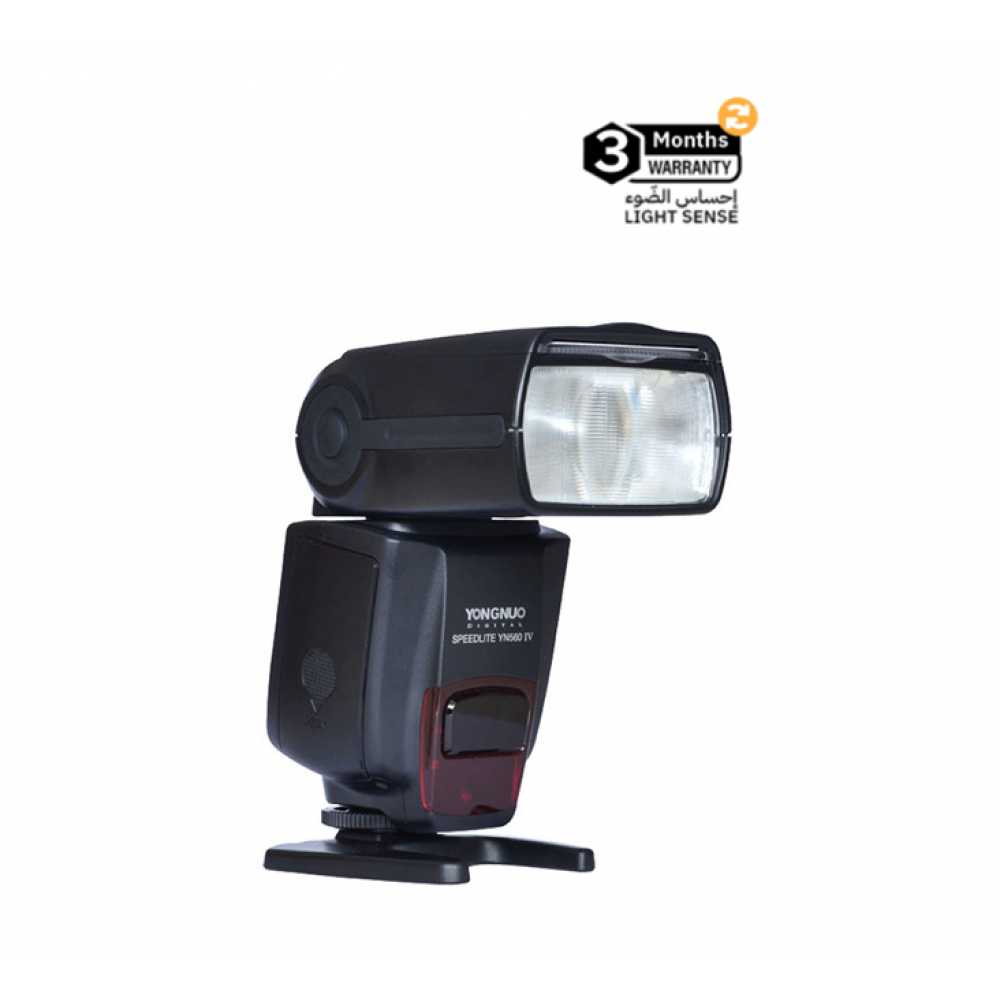 Yongnuo YN560-IV Speedlite (used)