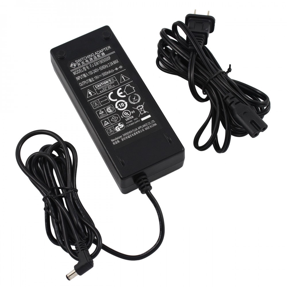 Yongnuo Ac Adapter for YN1200 YN760 YN900