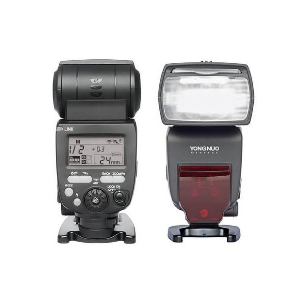 YONGNUO YN660 Speedlite