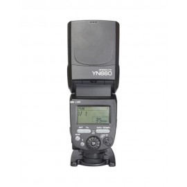 YONGNUO YN660 Speedlite
