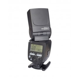 YONGNUO YN660 Speedlite