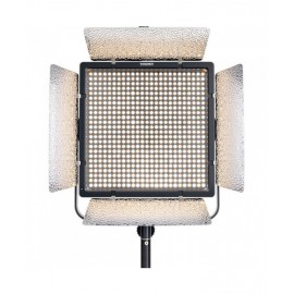 Yongnuo YN900 II Bi-Color LED Panel + Adapter