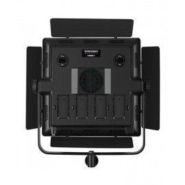 Yongnuo YN900 II Bi-Color LED Panel + Adapter