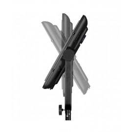 Yongnuo YN900 II Bi-Color LED Panel + Adapter