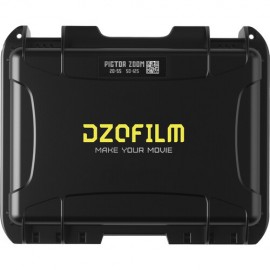 DZOFilm Pictor 20-55mm and 50-125mm T2.8 Super35 Zoom Lens Bundle (PL and EF Mount, black)
