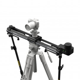 Zeapon Micro3 E1000 Motorized Double Distance Slider
