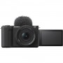 Sony ZV-E10 II Mirrorless Came
