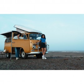 Sony ZV-E10 II Mirrorless Camera (Black)