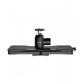 Zeapon EasyLock 2 Low-Profile Mount with Ball Head  