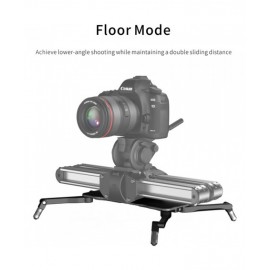 Zeapon EasyLock 2 Low-Profile Mount with Ball Head  