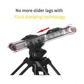 Zeapon Micro 2 Micro Rail Slider