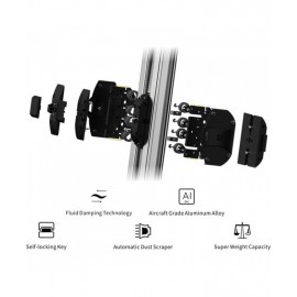 Zeapon Micro 2 Micro Rail Slider