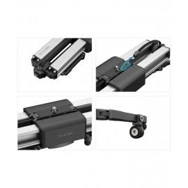 Zeapon Motorized Micro 2 Plus Rail Slider