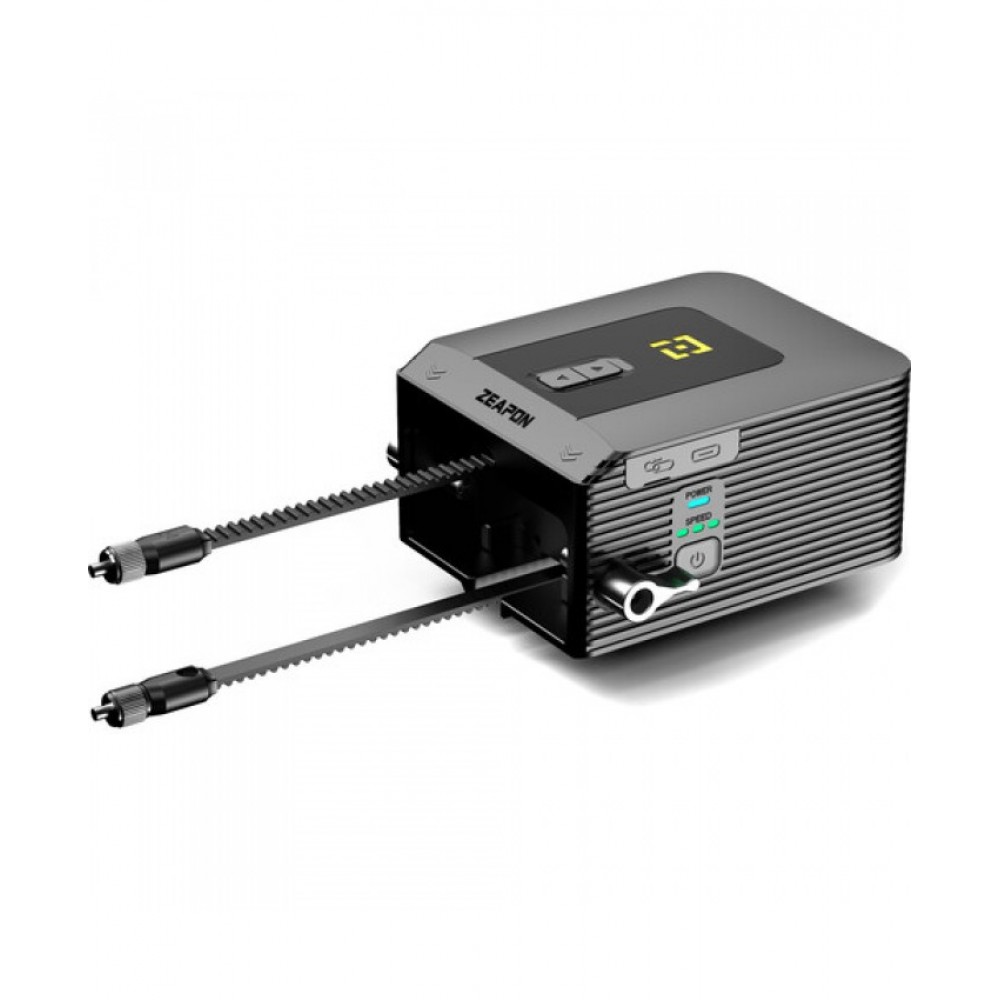 Zeapon Motor Module for Micro 2 Slider