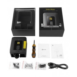 Zeapon Motor Module for Micro 2 Slider