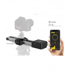 Zeapon Motorized Micro 2 Micro Rail Slider