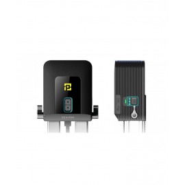 Zeapon Motorized Micro 2 Micro Rail Slider