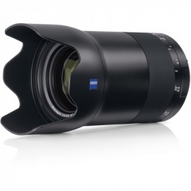 ZEISS Milvus 35mm f/1.4 ZE Lens for Canon EF