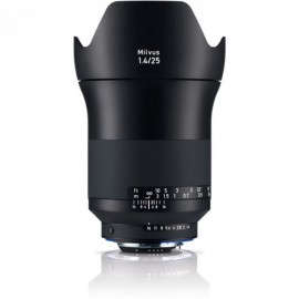 Zeiss Milvus 1.4/25 ZF.2