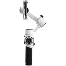 Zhiyun SMOOTH 5S Pro Smartphone Stabilizer (White)