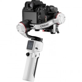 Zhiyun-Tech CRANE-M3 3-Axis Handheld Gimbal Stabilizer Combo Kit