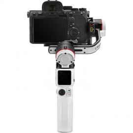 Zhiyun-Tech CRANE-M3 3-Axis Handheld Gimbal Stabilizer Combo Kit