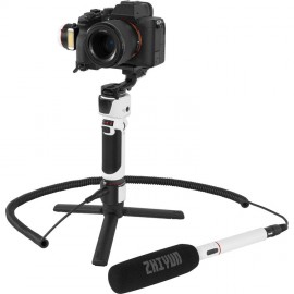 Zhiyun-Tech CRANE-M3 3-Axis Handheld Gimbal Stabilizer Combo Kit