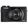 Canon PowerShot G7 X Mark III 