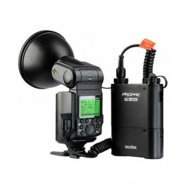 Godox Witstro AD360II for Nikon