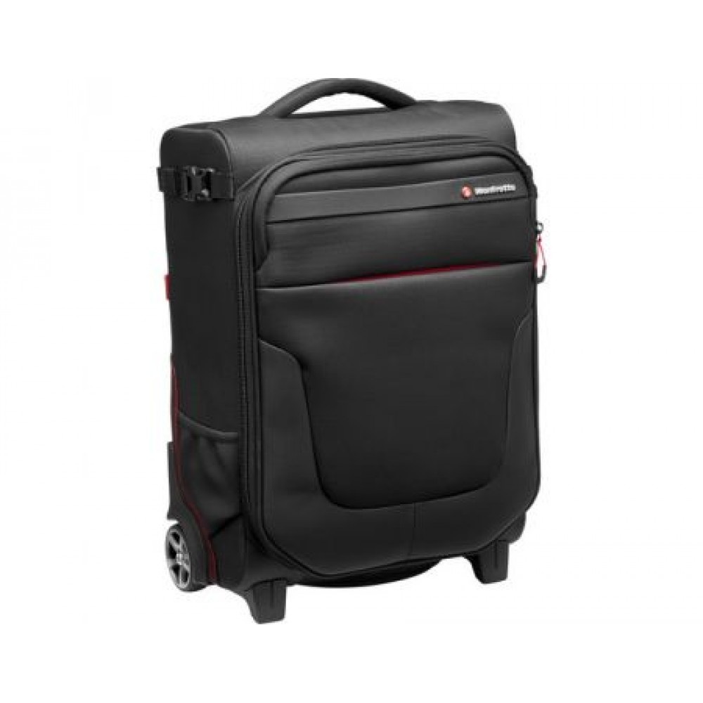 Manfrotto Pro Light Reloader Air-50 Carry-On Camera Roller Bag (Black)