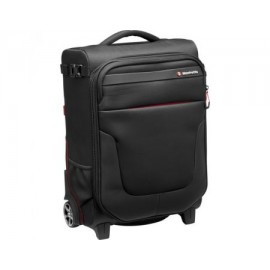 Manfrotto Pro Light Reloader Air-50 Carry-On Camera Roller Bag (Black)
