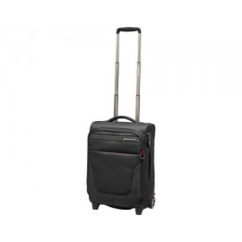Manfrotto Pro Light Reloader Air-50 Carry-On Camera Roller Bag (Black)