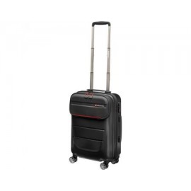 Manfrotto Pro Light Reloader Spin-55 Carry-On Camera Roller Bag (Black)