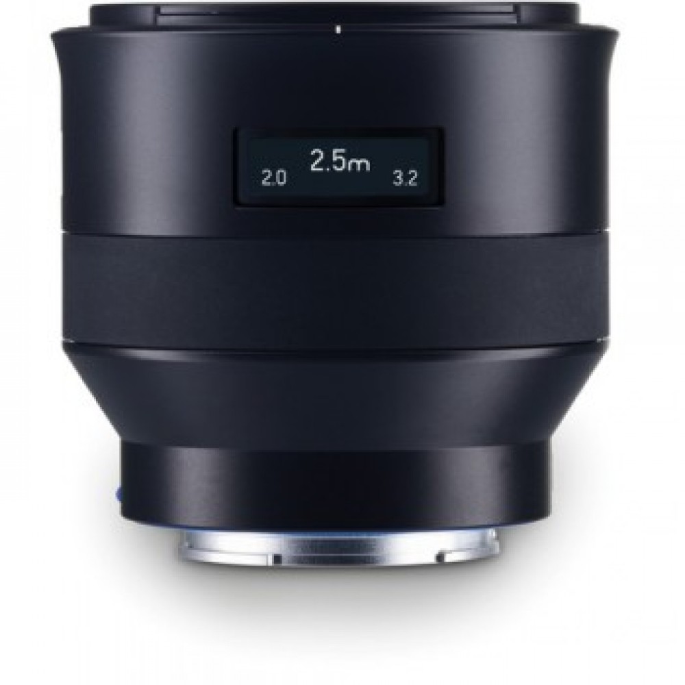 ZEISS BATIS 25MM F/2 SONY E-MOUNT LENS