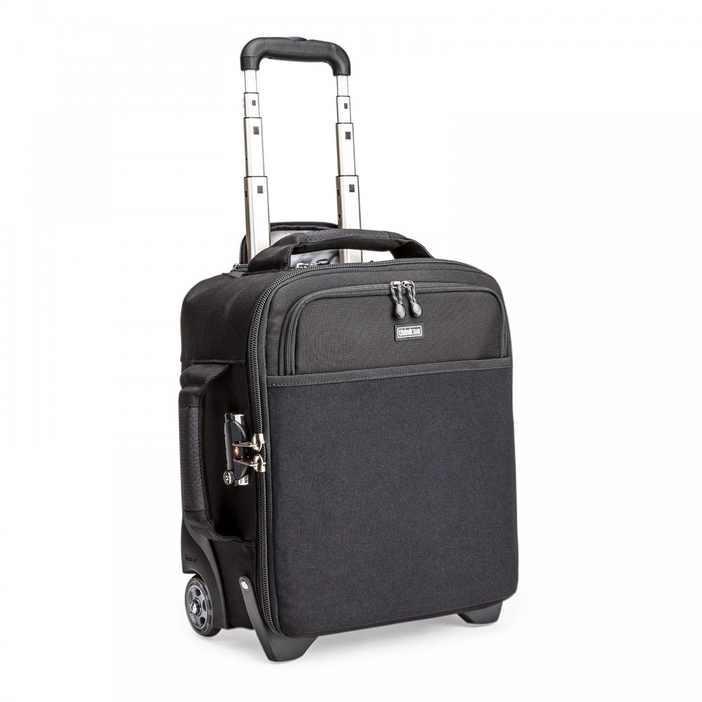 Think Tank Airport Airstream rolling luggage