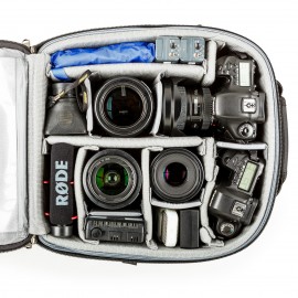 Think Tank Airport Airstream rolling luggage