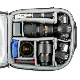 Think Tank Airport Airstream rolling luggage