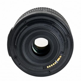 CANON EFS 18-55MM 1:3.5-5.6 IS II (Used)