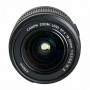 CANON EFS 18-55MM 1:3.5-5.6 IS
