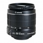 CANON EFS 18-55MM 1:3.5-5.6 IS