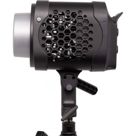 amaran Halo 300x Bi-Color LED Monolight