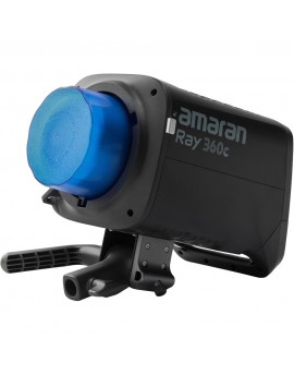 amaran Ray 360c RGB LED Monolight