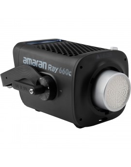 amaran Ray 660c RGB LED Monolight