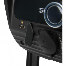 amaran Ray 660c RGB LED Monolight