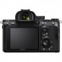 Sony Alpha A7 III Mirrorless Digital Camera (Body Only)