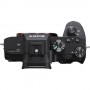 Sony Alpha A7 III Mirrorless Digital Camera (Body Only)