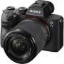 Sony Alpha a7 III Mirrorless D