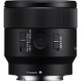 SONY FE 50MM F/2.8 MACRO LENS